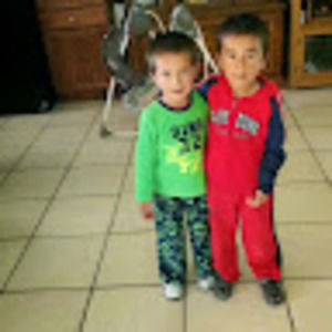 Meet your Posher, Ramon